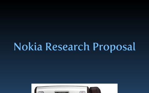 Nokia news image