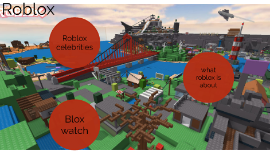 Roblox By Allen Swaile - blox watch roblox nicster v