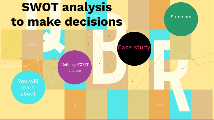 SWOT analysis by Aray Dosymbetova on Prezi