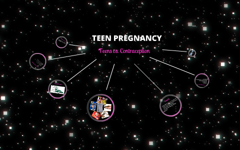 oral presentation on teenage pregnancy