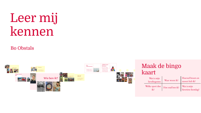 voorstellen groep 4/5 by bo obstals on Prezi