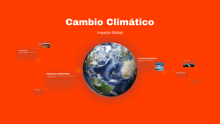 calentamiento global by DIEGO NAVARRO on Prezi
