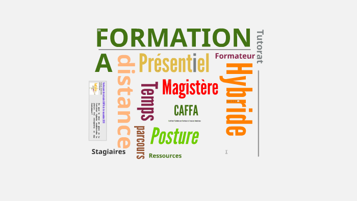 soutenance mémoire CAFFA by vincent jaouen on Prezi