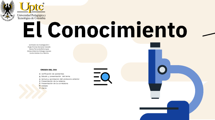 Explorando el Conocimiento by ANGIE ANDREA GONZALEZ CAICEDO on Prezi