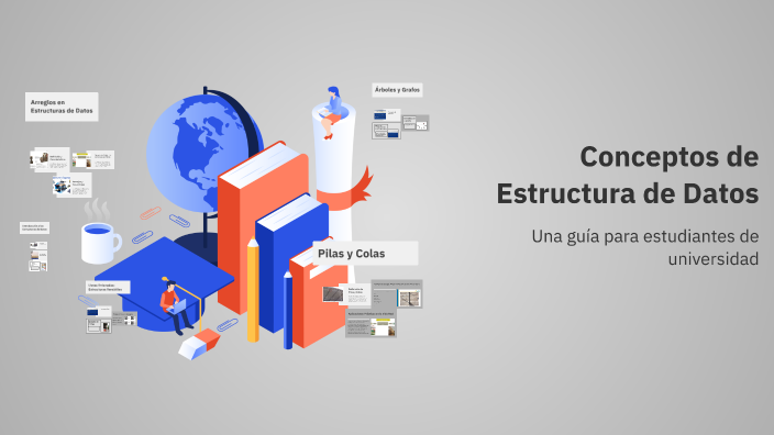Conceptos de Estructura de Datos by Adrian Eguez on Prezi