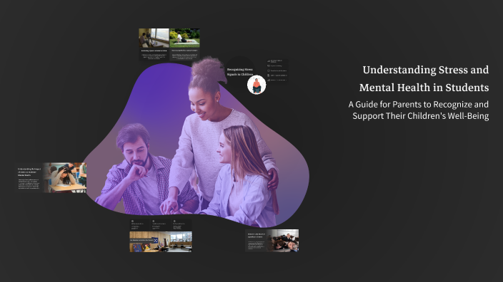 Understanding Stress and Mental Health in Students by Neha Sharma on Prezi