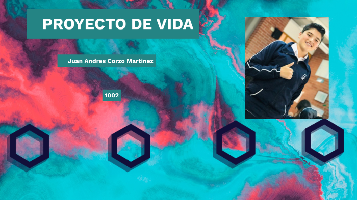 PROYECTO DE VIDA by Juan Andres Corzo Martinez on Prezi