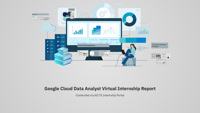 Google Cloud Data Analyst Virtual Internship Report by Rishita Bhardwaj ...