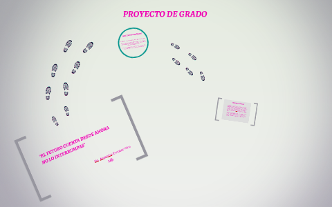 PROYECTO DE GRADO by alejandra escobar rios on Prezi
