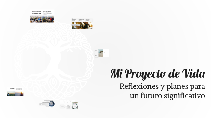 Mi Proyecto de Vida by Frank quispe vilca on Prezi