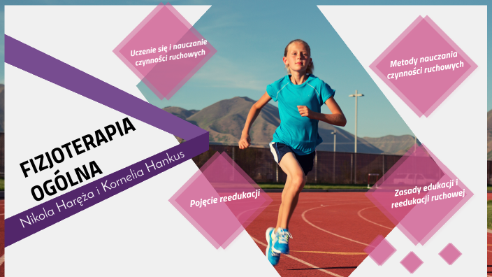 Nowotny Edukacja I Reedukacja Ruchowa Chomikuj prezi.com