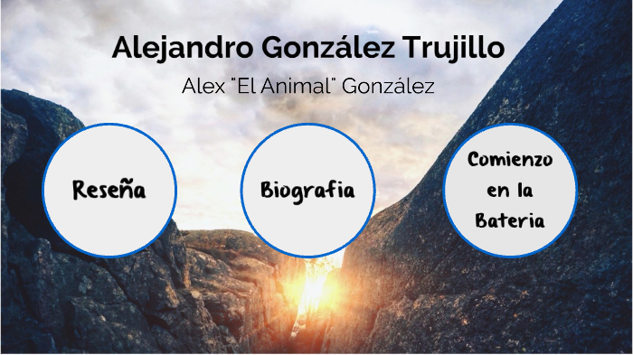 Alejandro González Trujillo by Ivan Aldair Nieves Salcedo on Prezi