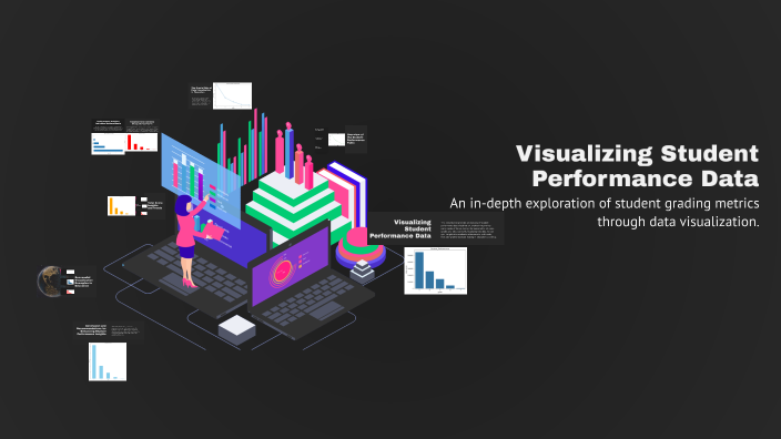 Visualizing Student Performance Data by Ahmed Rabea on Prezi