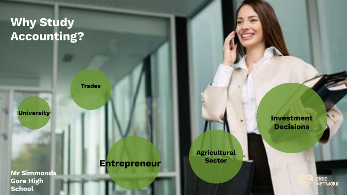 Why Study Commerce Why Study Commerce? by Alan Simmonds on Prezi