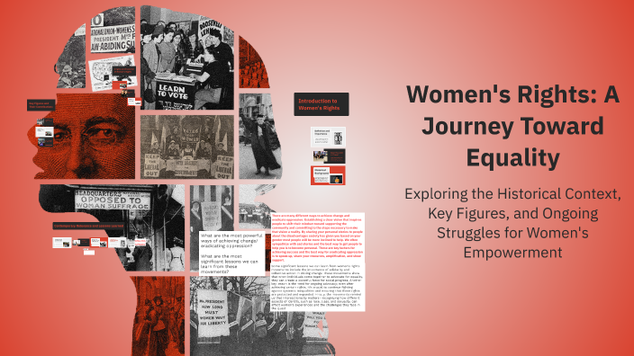 Women's Rights: A Journey Toward Equality by Desha Naidu on Prezi