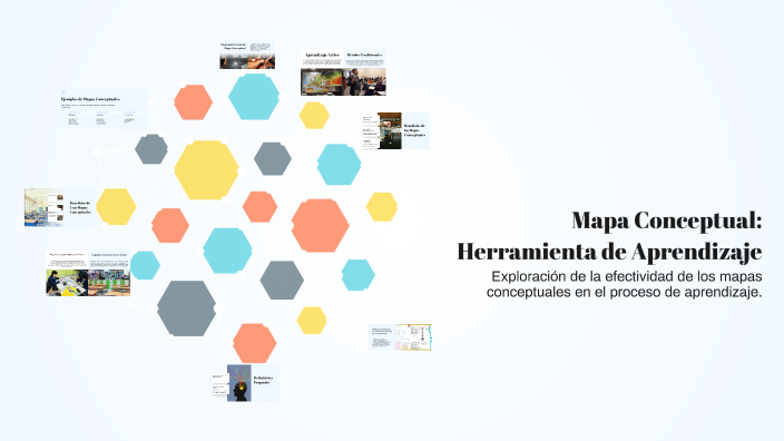 Mapa Conceptual: Herramienta de Aprendizaje by Mary Cruz Guerrero on Prezi