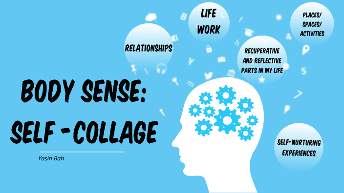 Body Sense - Collage by Yasin Bah on Prezi