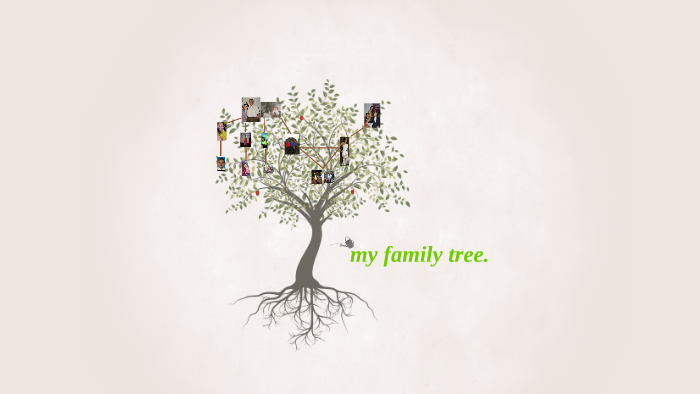 my family tree by estefania sanchez on Prezi