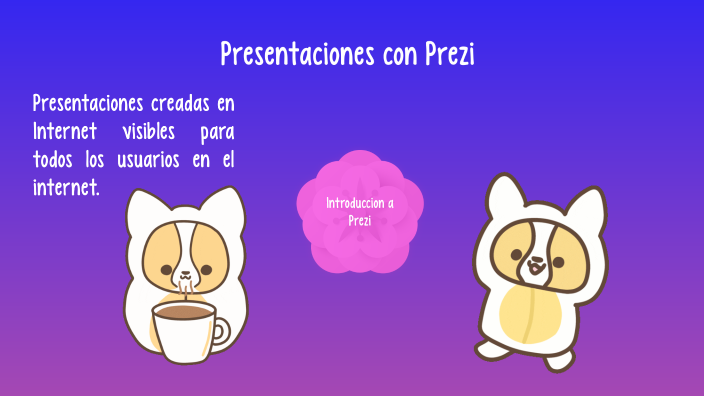Introducción a Prezi by CARLOS ANDRE MEZA BARDALEZ on Prezi