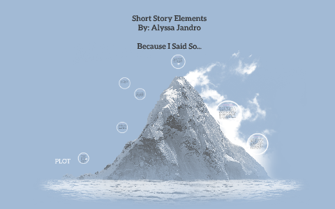 Short Story Elements by Alyssa Jandro on Prezi