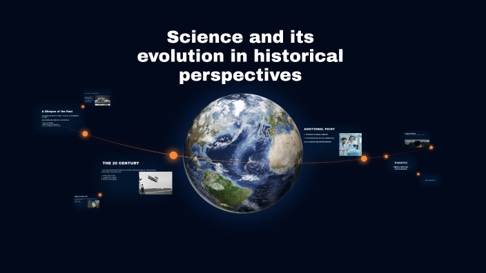 Science Evolution by Aanya Sharma on Prezi