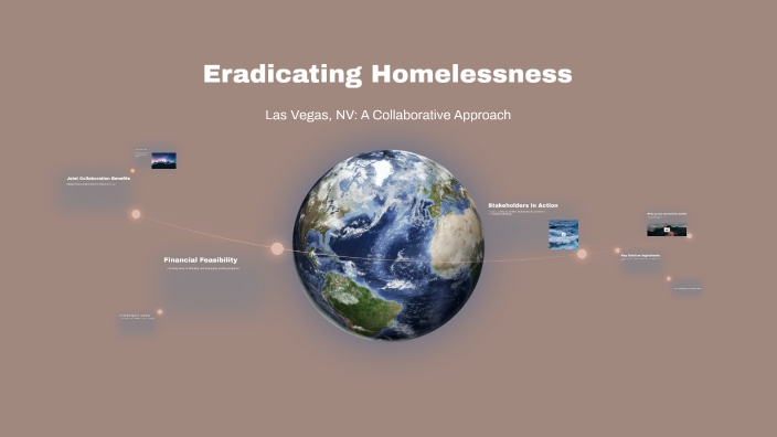 Eradicating Homelessness by Rachel Williams on Prezi
