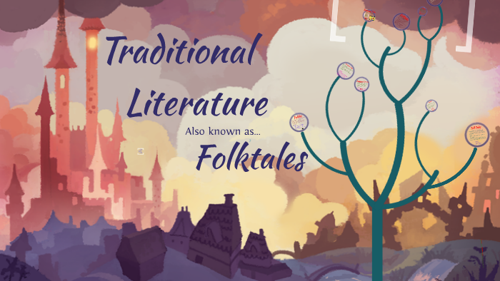 introduction-to-traditional-literature-by-caroline-kelley