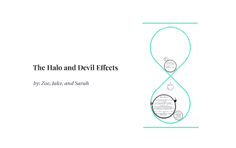 Halo and devil effect essay 05 image