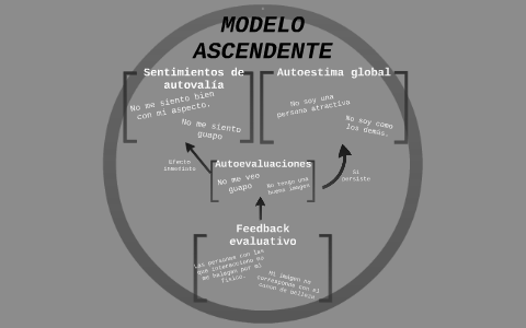 MODELO ASCENDENTE by