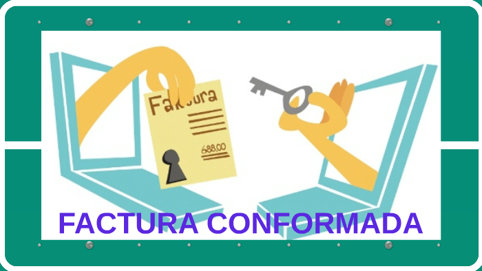 Factura Conformada Pdf Pagos Factura Vrogue 1753