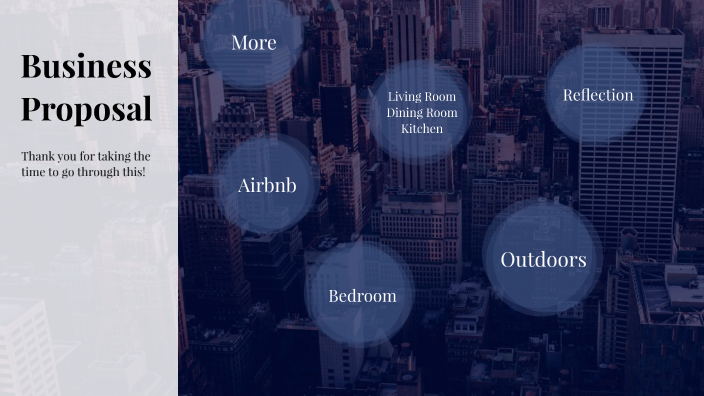 Victoria's Business Proposal by Victoria Nguyen on Prezi