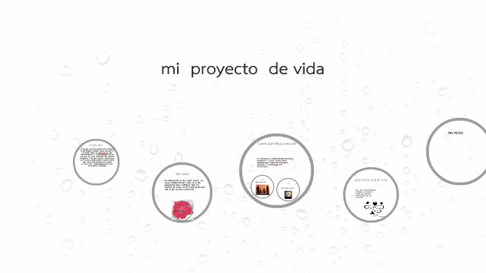 mi proyecto de vida by CINDY yaritza on Prezi