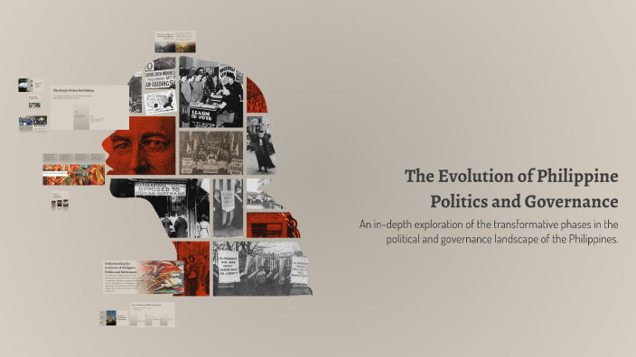 The Evolution of Philippine Politics and Governance by JELSHANE KIS ...