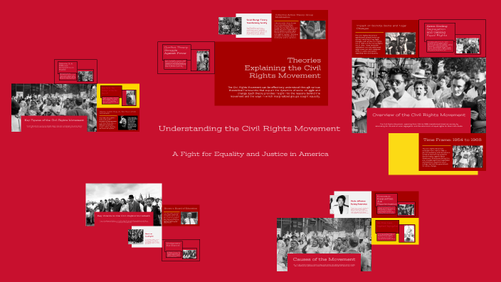 Understanding the Civil Rights Movement by Sister Sister on Prezi