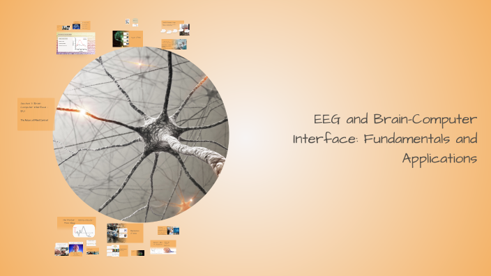 EEG and Brain-Computer Interface: Fundamentals and Applications by ...