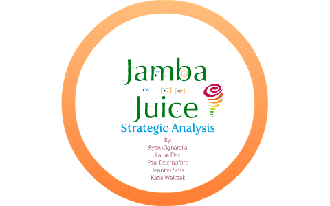 jamba juice stock price
