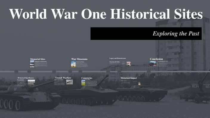 Daissy. World War One by Daissy Rascon on Prezi