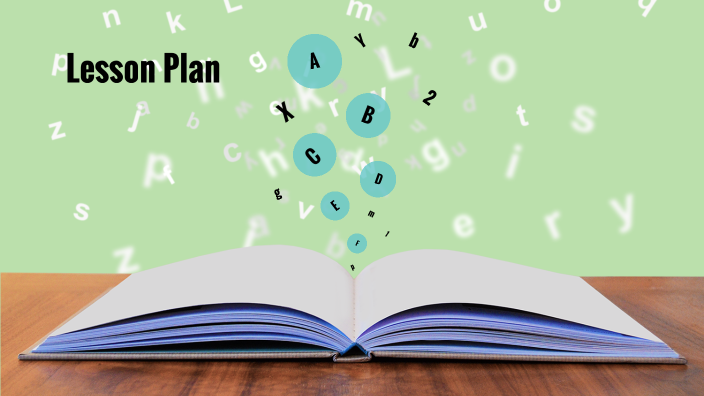 Lesson Plan by Amanda Warren on Prezi