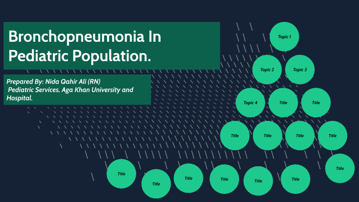 bronchopneumonia-in-children-by-nida-hirwani