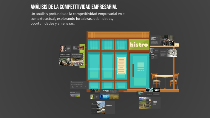Análisis de la Competitividad Empresarial by Roko Mine on Prezi