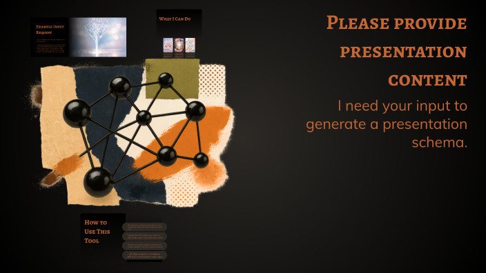 Please provide presentation content by Bruna Eduarda Fiorentin on Prezi