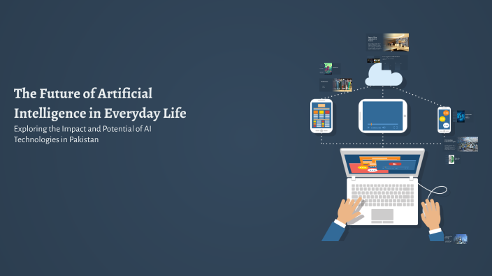 The Future of Artificial Intelligence in Everyday Life by Abdul Rehman ...