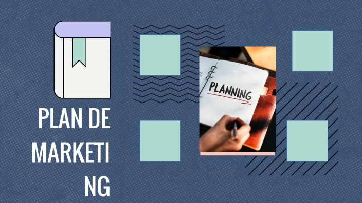 PLAN DE MARKETING by Aracelly Sanchez on Prezi