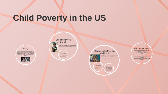 Child Poverty in the United States by Karla Rosales on Prezi