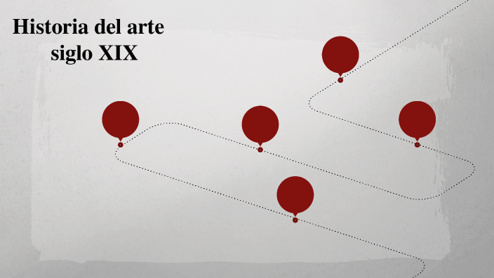Historia Del Arte S Xix By álvaro Iniesta Hernández On Prezi