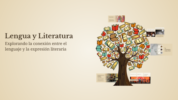 Lengua y Literatura by Nahomi Vizueta on Prezi