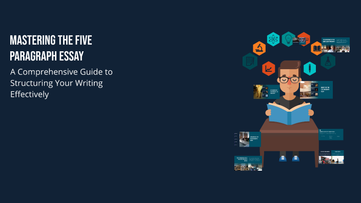 Mastering the Five Paragraph Essay by Kaleab Molla on Prezi