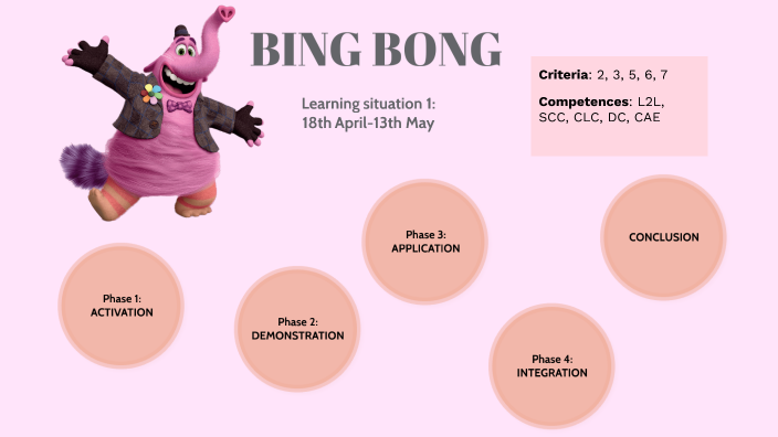 bing bong essay maker