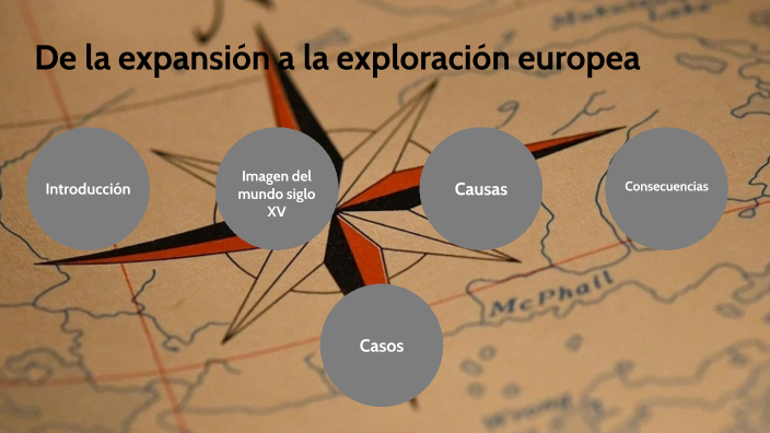 De La Exploración A La Expansión Europea By Juan Ignacio Bellini