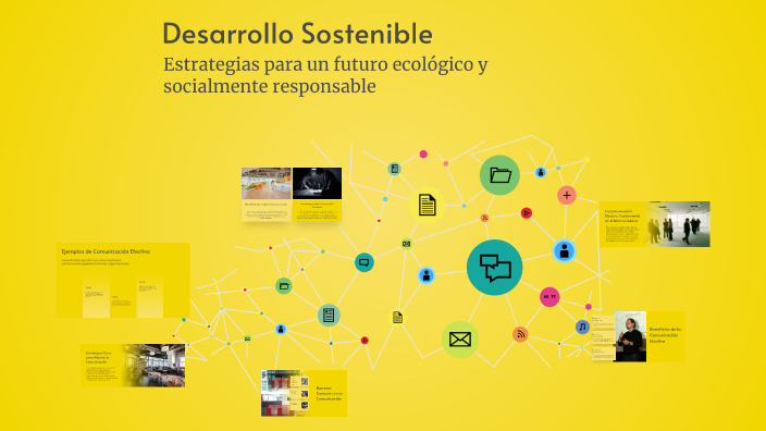Desarrollo Sostenible by Pablo García perez on Prezi